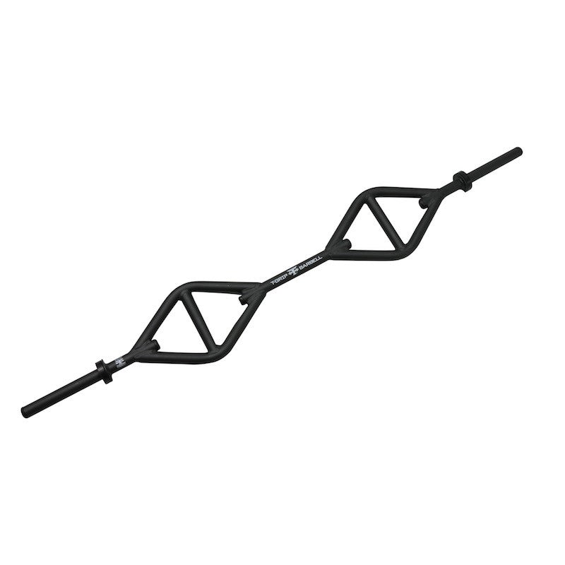 American barbell - T-Grip Club Strength Lite Bar, 25 mm